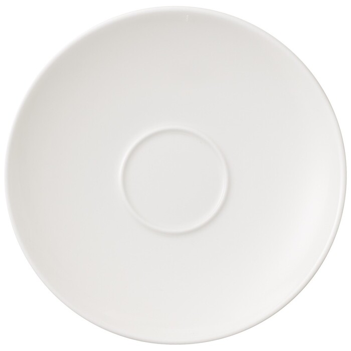 Блюдце до чашки для кави 15 см La Classica Villeroy & Boch