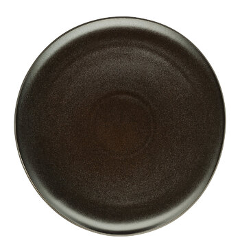 Тарілка для сніданку 27 см плоска Dark Junto Slate Grey Rosenthal