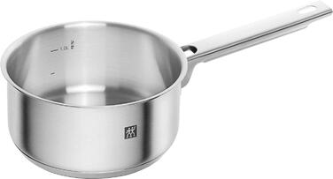 Набір каструль 9 предметів Focus Zwilling