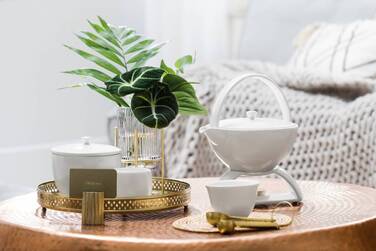 Колекція Tea Passion