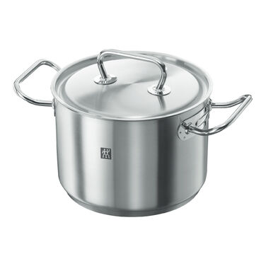 Набір каструль, 4 предмети, нержавіюча сталь Twin Classic Zwilling