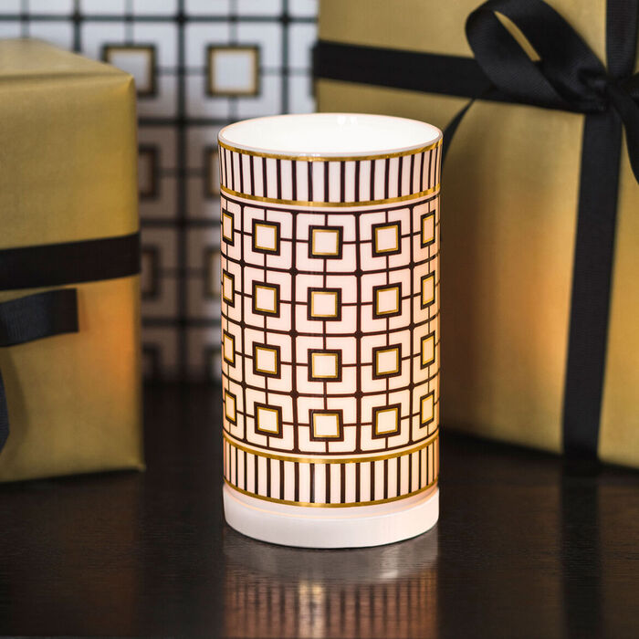 Свічник 13 см MetroChic Villeroy & Boch