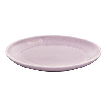 Тарілка плоска 15 см, кераміка Dining Line Staub