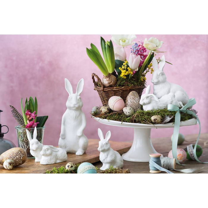 Коллекция Easter Bunnies