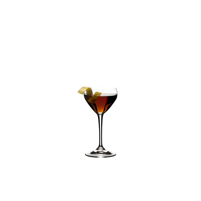 Набір келихів для коктейлів 140 мл 2 предмета Drink Specific Glassware Riedel