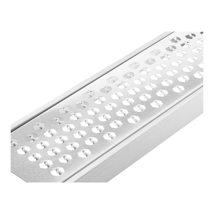 Терка Zester 38 см, сіра Pro Zwilling