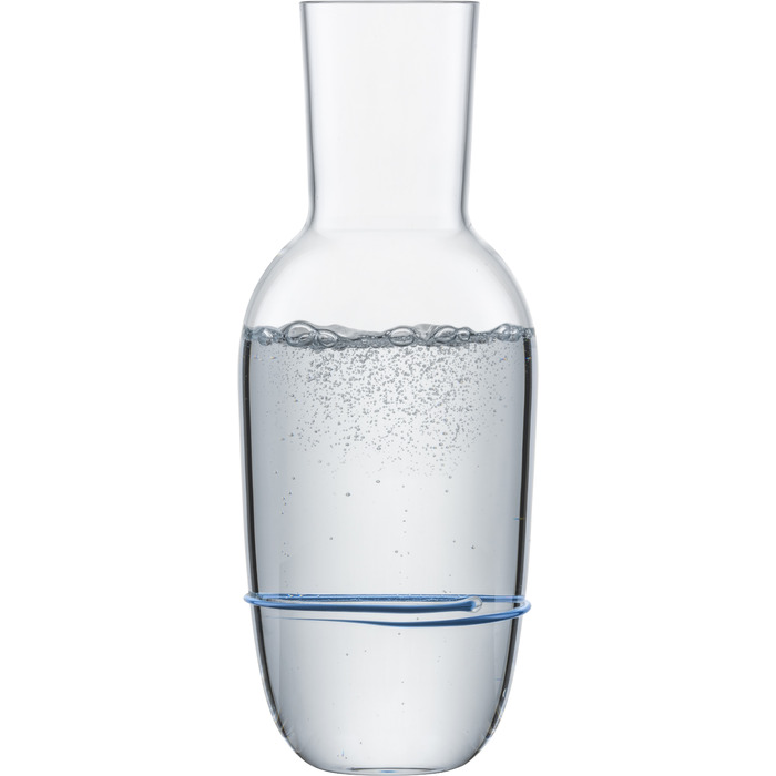 Графин для води, синій Aura Zwiesel Glas