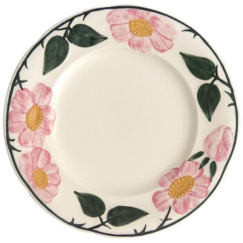 Тарілка пиріжкова 16 см Wildrose Villeroy & Boch