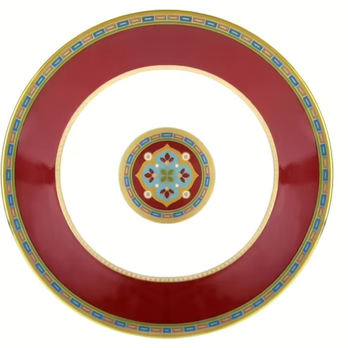 Коллекция Samarkand Rubin