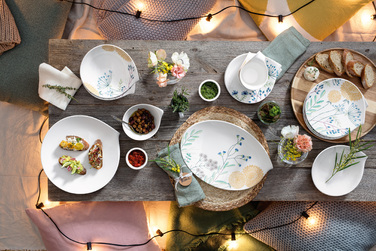 Flow Couture от Villeroy & Boch