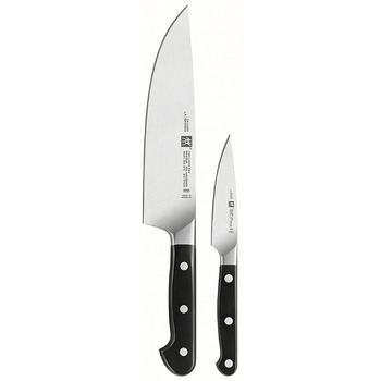Набір ножів 2 предмети Pro Zwilling