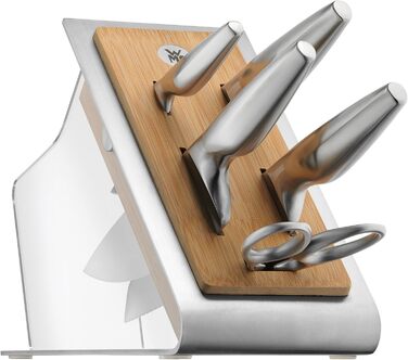 Підставка для ножів Chefs Edition WMF