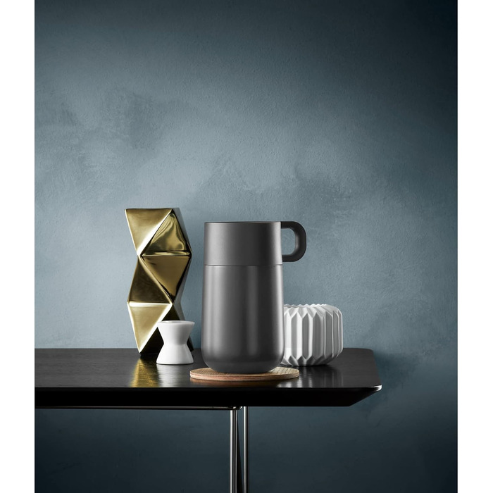 Термокружка 0,3 л, антрацит Impulse Travel Mug WMF