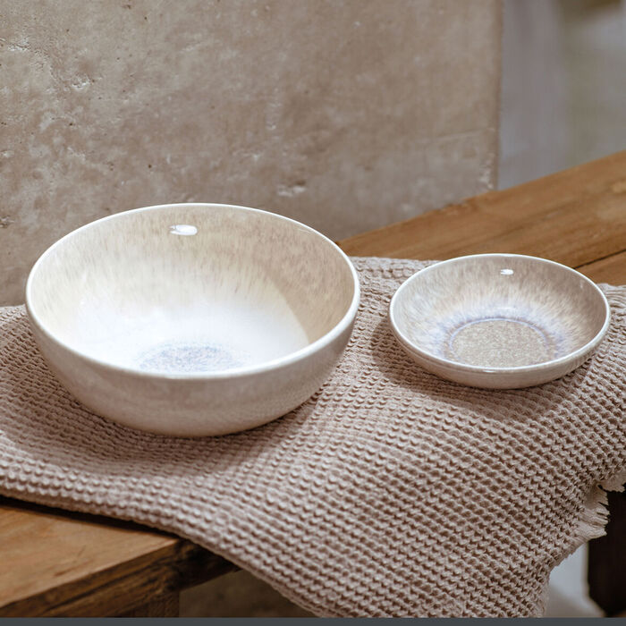 Тарілка глибока 117 мм Perlemor Sand Villeroy & Boch