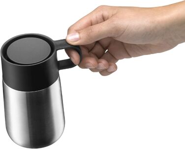 Термокружка 0,3 л, матова нержавіюча сталь Impulse Travel Mug WMF