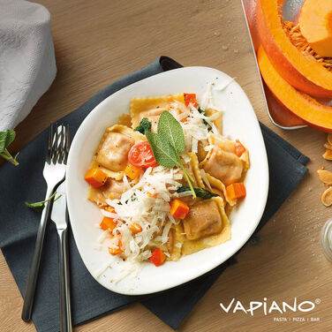 Набір з 2 піал для пасти 440 мл Vapiano Villeroy & Boch