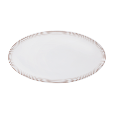 Блюдо сервіровки 33 x 18 см овальне Ammonit Fashion Seltmann