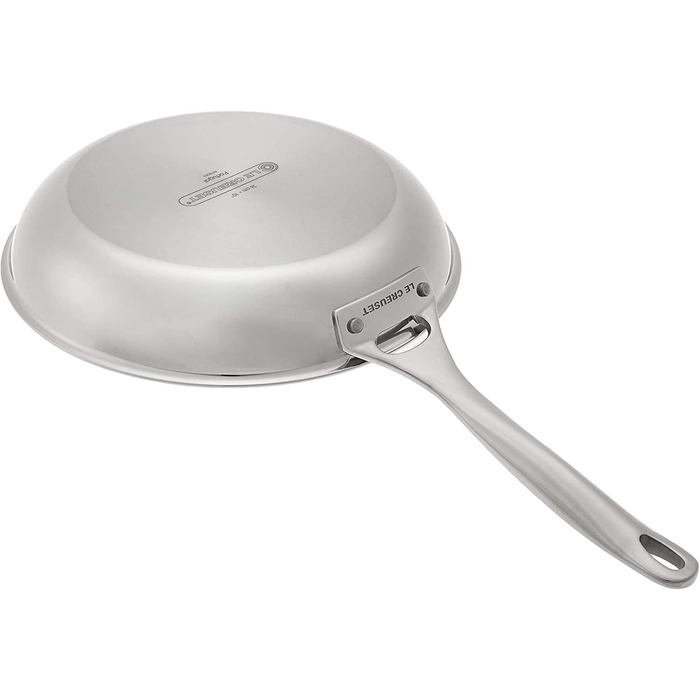 Набір сковорідок 20 і 26 см з антипригарним покриттям Le Creuset