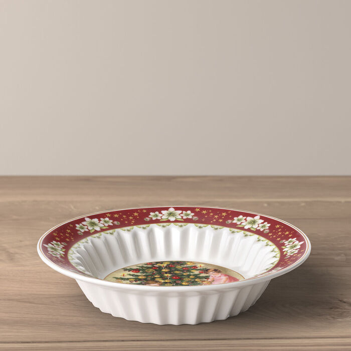 Тарілка глибока 0,16 л Toy's Fantasy 2022 Villeroy & Boch