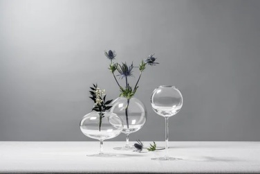 Ваза мала Fleur Zwiesel Glas