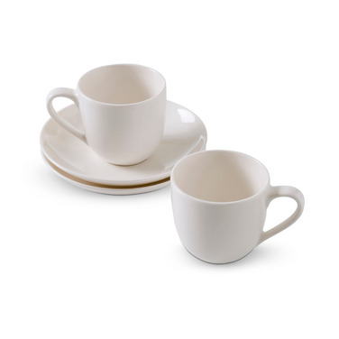 Кавова пара для еспресо 0,10 л на 2 пресони For Me Villeroy & Boch