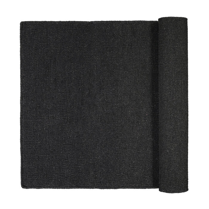 Килимок настільний 140 х 200 см Gunmetal Pura Blomus