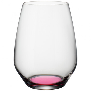Набір склянок для коктейлів 0.42 л 4 предмета Colourful Life Berry Fantasy Villeroy & Boch