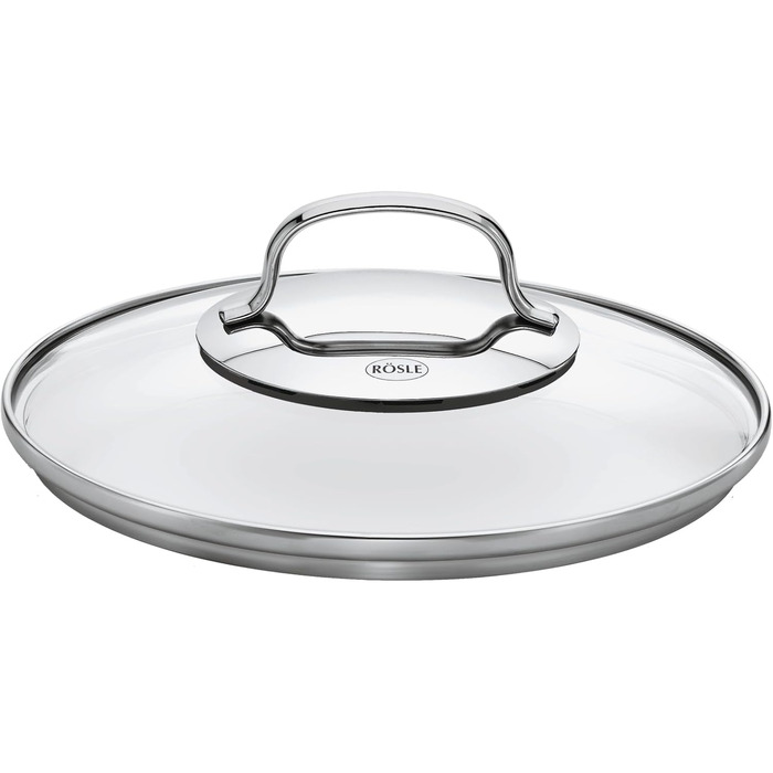 Кастрюля 24 см 8 л Elegance Rosle