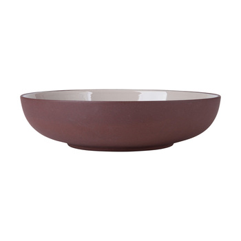 Миска Maxwell & Williams SIENNA, бежева, кераміка, діам. 20 см, 1070 мл