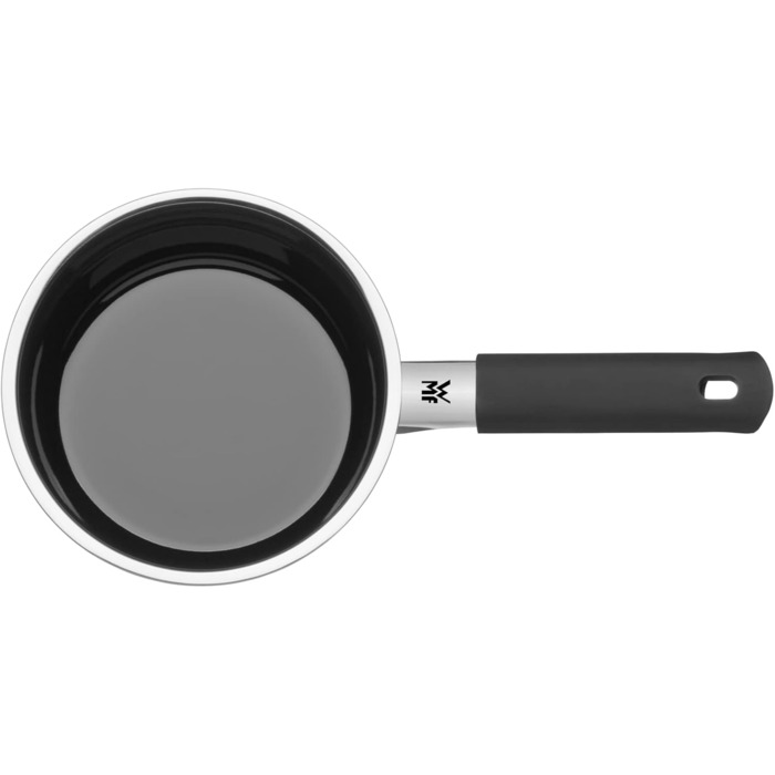 Набір каструль 4 предмети Mineral Black Fusiontec WMF