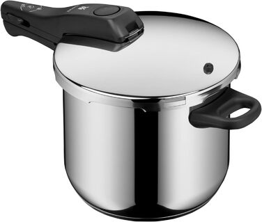 Скороварка 6,5 л, 2 рівні приготування Perfect WMF