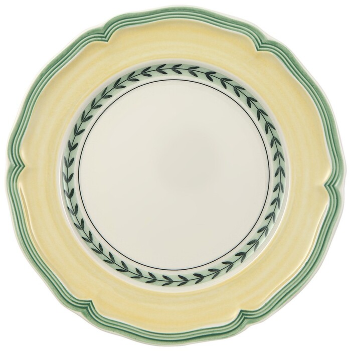 Тарілка для сніданку 21 см French Garden Villeroy & Boch