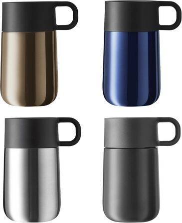 Термокружка 0,3 л, матова нержавіюча сталь Impulse Travel Mug WMF