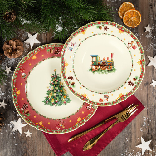 Marie-Luise Weihnachtsnostalgie