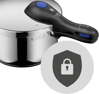 Скороварка 2,5 л Perfect Plus WMF
