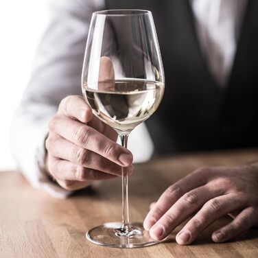 Набір келихів 2 шт 415 мл для Шардоне Enoteca, Zwiesel Glas