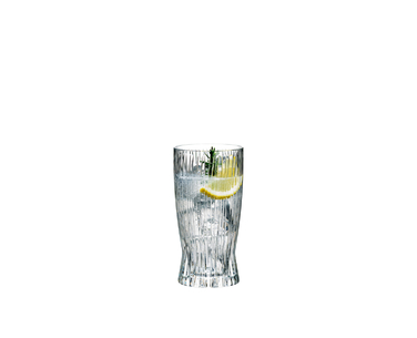 Набір склянок для лонгдрінков 375 мл Tumbler Fire Riedel