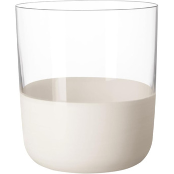 Набор стаканов для виски 4 предмета 250 мл, хрустальное стекло Manufacture Glas Villeroy & Boch