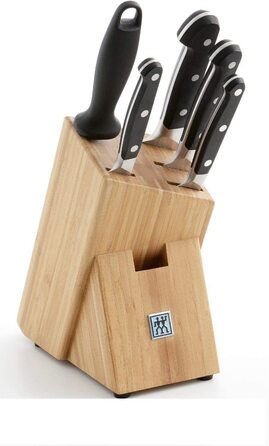 Набір з 5 ножів з підставкою Pro Zwilling