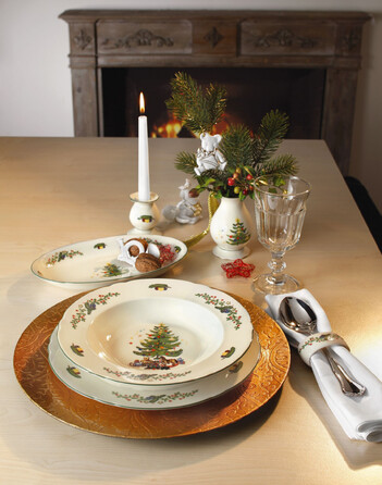 Marie-Luise Weihnachten