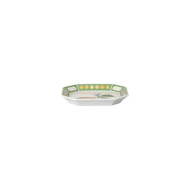 Блюдо сервірувальне 15 х 12 см Лимон IDYLLIA Swarovski x Rosenthal