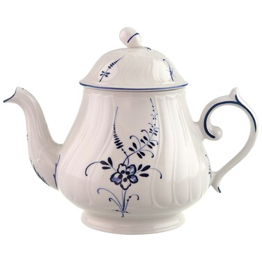 Чайник для заварювання на 6 персон 1,10 л Vieux Luxemburg Villeroy & Boch