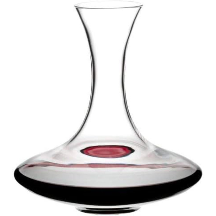 Декантер для вина 1,23 л з набором кульок для чищення, Ultra Riedel