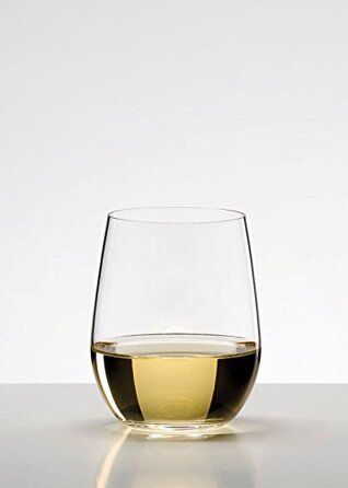 Набір келихів Viognier/Chardonney 320 мл, 2 шт., Безсвинцевий кришталь, O Wine Tumbler Riedel