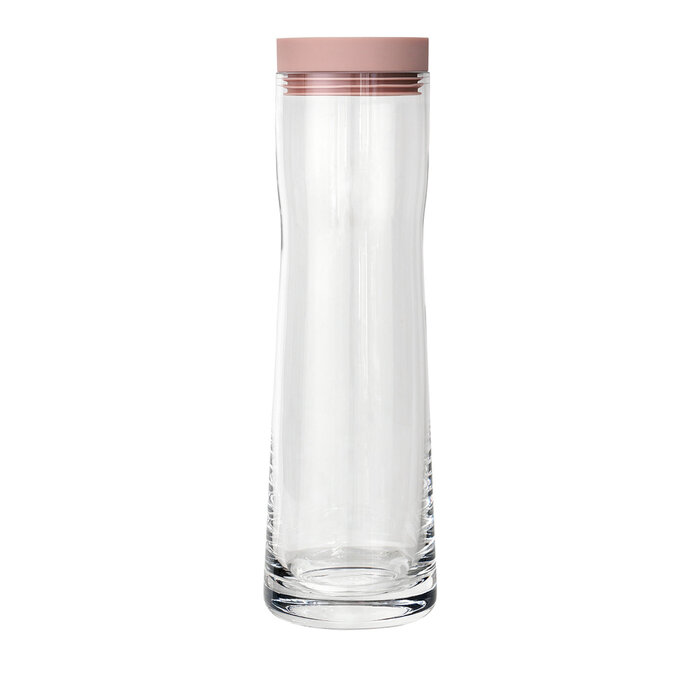 Графин для воды 1,0 л Rose Dust Splash Blomus