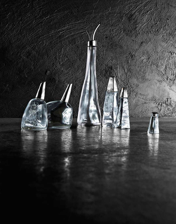 Солонка, 75 мл Alessi