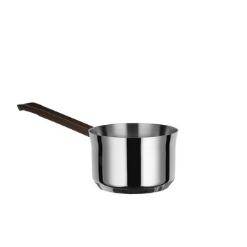 Ківш 14 см 1 л металік Edo Alessi