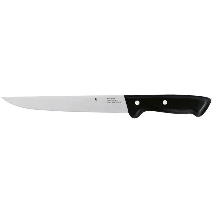Ніж обробний 20 см, широкий Classic Line WMF