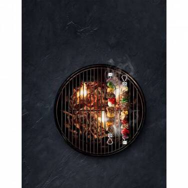 Шампури для гриля, 46 см, 2 предмета BBQ WMF