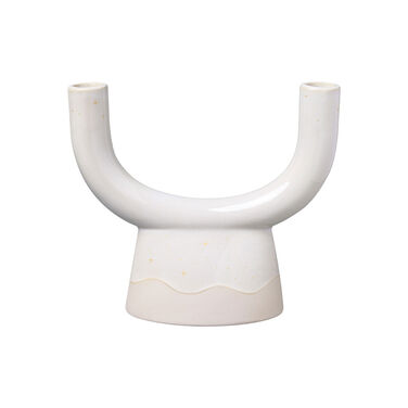 Свічник U-подібний Winter Glow Villeroy & Boch
